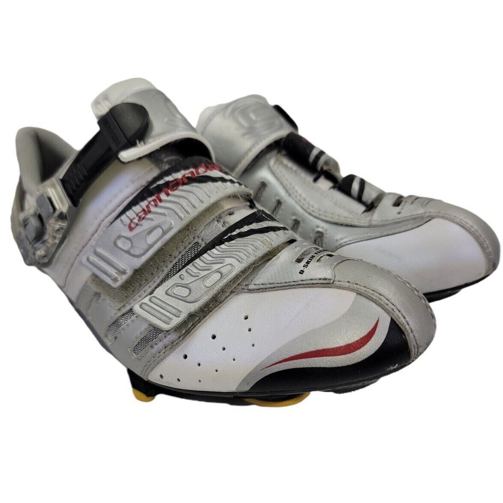 Cannondale Diadora‎ Micro Size 7.5 Women's Cycling Biking Bike Shoes
